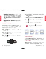 Preview for 15 page of Jitterbug Dial User Manual