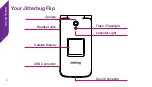 Предварительный просмотр 14 страницы Jitterbug Flip User Manual