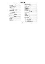 Preview for 2 page of Jivi JV X309 User Manual