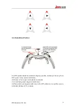 Предварительный просмотр 9 страницы JIYI K3-A User Manual