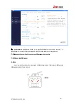Предварительный просмотр 23 страницы JIYI K3-A User Manual