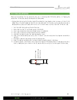 Предварительный просмотр 35 страницы JJ-CCR CE Edition User Instructions