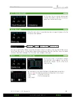 Предварительный просмотр 64 страницы JJ-CCR CE Edition User Instructions