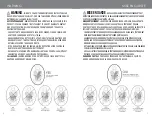 Предварительный просмотр 3 страницы JJ Cole nexus Instruction Manual