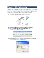 Предварительный просмотр 11 страницы JJ Plus JWAI203 User Manual