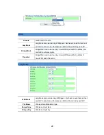 Предварительный просмотр 28 страницы JJ Plus JWAI203 User Manual