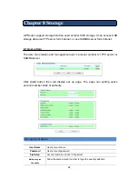 Предварительный просмотр 41 страницы JJ Plus JWAI203 User Manual