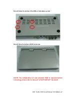 Preview for 7 page of JJ SecuWatch SGD-860A User Manual