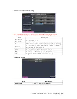 Preview for 18 page of JJ SecuWatch SGD-860A User Manual