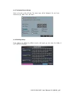 Preview for 21 page of JJ SecuWatch SGD-860A User Manual
