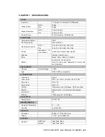 Preview for 45 page of JJ SecuWatch SGD-860A User Manual