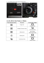 Preview for 7 page of JJC JM II Receiver Manual Instruction