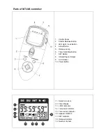 Preview for 2 page of JJC MT-636 Instruction Manual