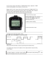 Preview for 8 page of JJC TM Series Instruction Manual