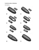 Предварительный просмотр 6 страницы JJC WT-868 Manual Instruction