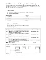 Предварительный просмотр 13 страницы JJC WT-868 Manual Instruction