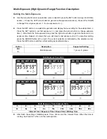 Предварительный просмотр 21 страницы JJC WT-868 Manual Instruction