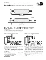 Preview for 5 page of JJM Boiler Works CBM-226 Installation Operation & Maintenance