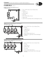 Preview for 7 page of JJM Boiler Works CBM-226 Installation Operation & Maintenance