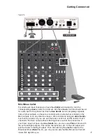 Preview for 11 page of JK Audio Broadcast Host User Manual