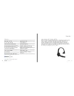 Preview for 3 page of JK Audio BSET-HS1 User Manual