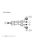 Предварительный просмотр 10 страницы JK Audio Daptor Two User Manual