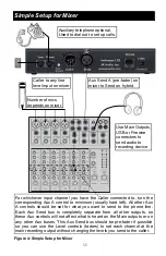 Preview for 11 page of JK Audio innkeeper LTD Digital Hybrid User Manual