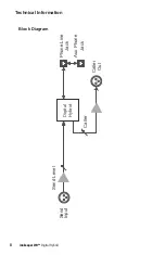 Preview for 12 page of JK Audio innkeeper LTD User Manual