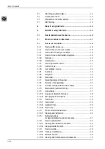 Preview for 4 page of JK-Products 48-4 TT Operating Instructions Manual