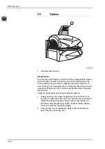 Preview for 14 page of JK-Products 48-4 TT Operating Instructions Manual