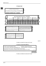 Предварительный просмотр 22 страницы JK-Products 48-4 TT Operating Instructions Manual