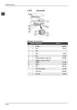 Preview for 36 page of JK-Products 48-4 TT Operating Instructions Manual