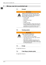 Preview for 42 page of JK-Products 48-4 TT Operating Instructions Manual