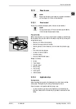 Предварительный просмотр 59 страницы JK-Products 48-4 TT Operating Instructions Manual