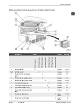 Предварительный просмотр 67 страницы JK-Products 48-4 TT Operating Instructions Manual