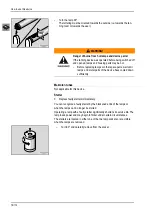 Предварительный просмотр 78 страницы JK-Products 48-4 TT Operating Instructions Manual