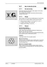 Preview for 93 page of JK-Products 48-4 TT Operating Instructions Manual