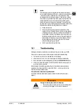 Preview for 95 page of JK-Products 48-4 TT Operating Instructions Manual