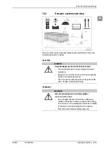 Предварительный просмотр 15 страницы JK-Products DAYON LightSpa Beauty Operating Instruction