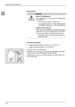 Preview for 16 page of JK-Products DAYON LightSpa Beauty Operating Instruction