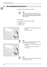 Preview for 24 page of JK-Products DAYON LightSpa Beauty Operating Instruction