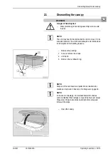 Предварительный просмотр 25 страницы JK-Products DAYON LightSpa Beauty Operating Instruction