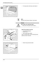 Предварительный просмотр 26 страницы JK-Products DAYON LightSpa Beauty Operating Instruction