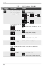 Preview for 42 page of JK-Products DAYON LightSpa Beauty Operating Instruction