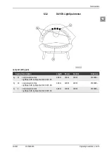 Preview for 61 page of JK-Products DAYON LightSpa Beauty Operating Instruction