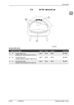 Preview for 63 page of JK-Products DAYON LightSpa Beauty Operating Instruction