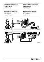 Предварительный просмотр 8 страницы JK-Products Ergoline AFFINITY 500 Series Service Information