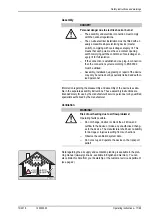 Предварительный просмотр 17 страницы JK-Products Ergoline Sunrise 480 Operating Instructions Manual