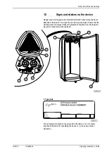 Предварительный просмотр 23 страницы JK-Products Ergoline Sunrise 480 Operating Instructions Manual