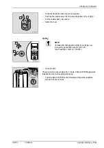 Предварительный просмотр 57 страницы JK-Products Ergoline Sunrise 480 Operating Instructions Manual